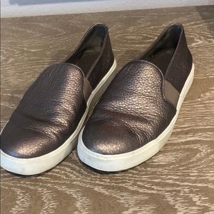 Vince slip-on sneakers